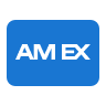 Amex cards